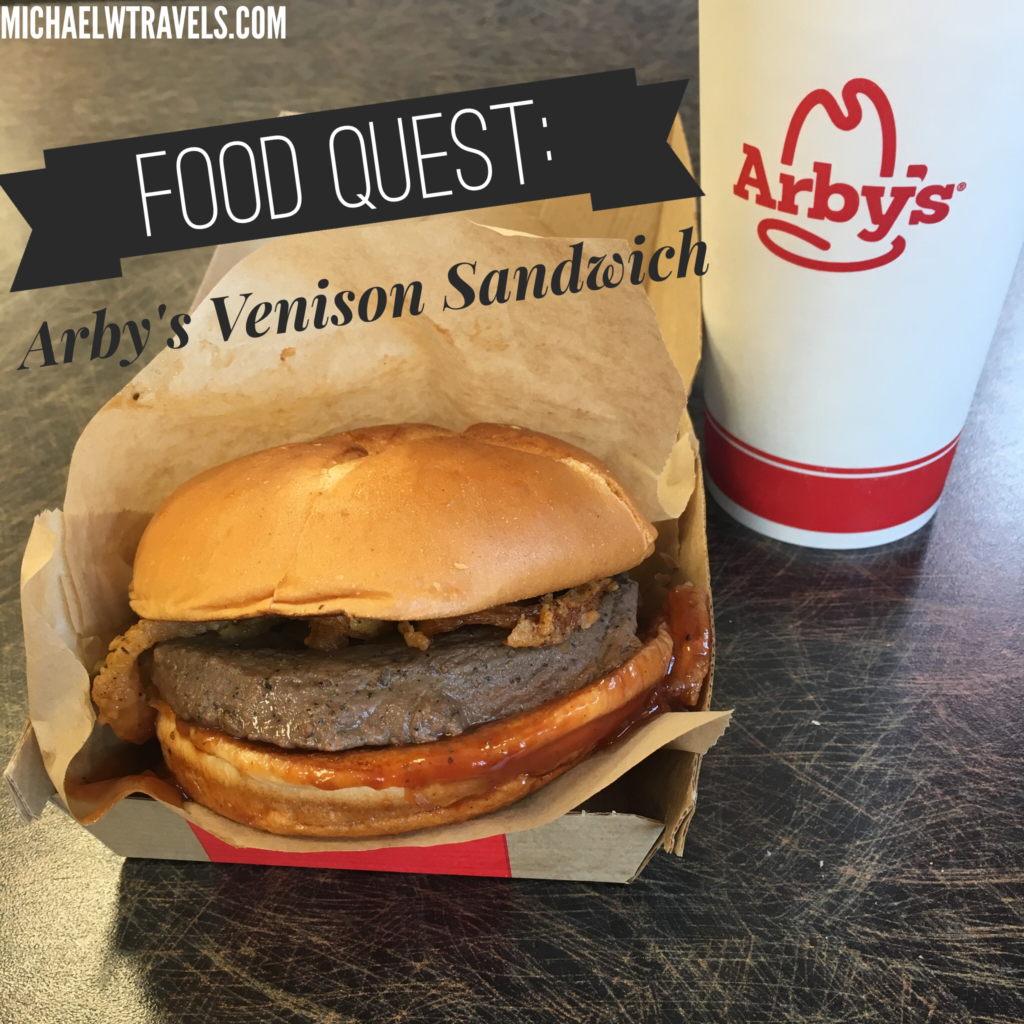 arby's sandwich menu with prices