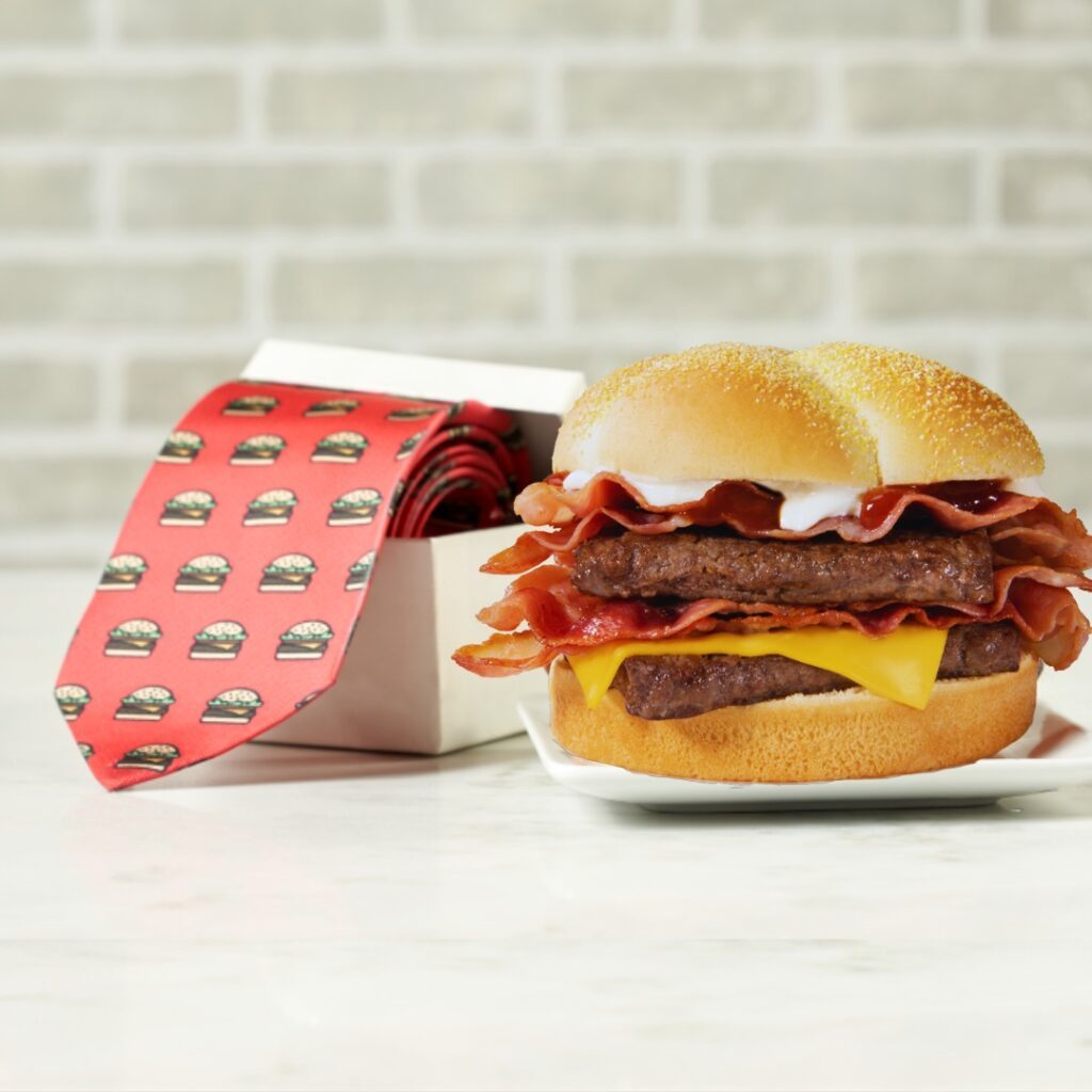 arby's hamburgers menu with prices