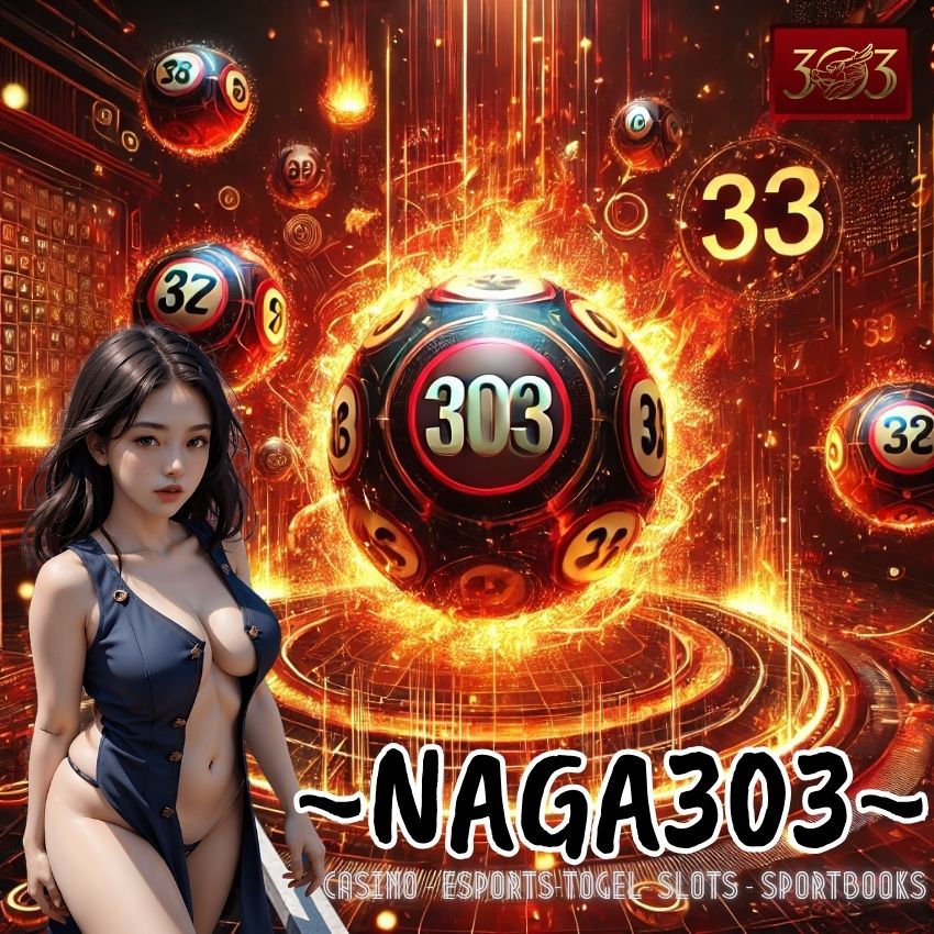 NAGA303