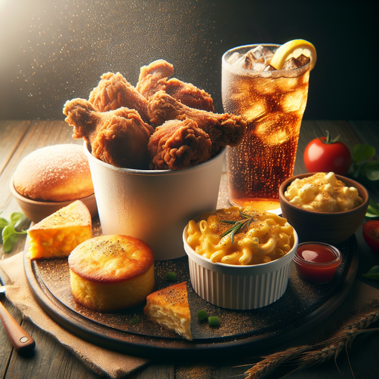 Deliciously Affordable: Bojangles Chicken Menu Prices Revealed