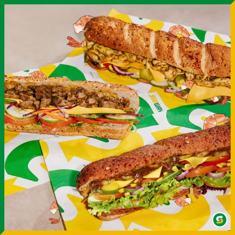 “Subway Kids Menu: Nutritious & Fun Meals for Little Ones”