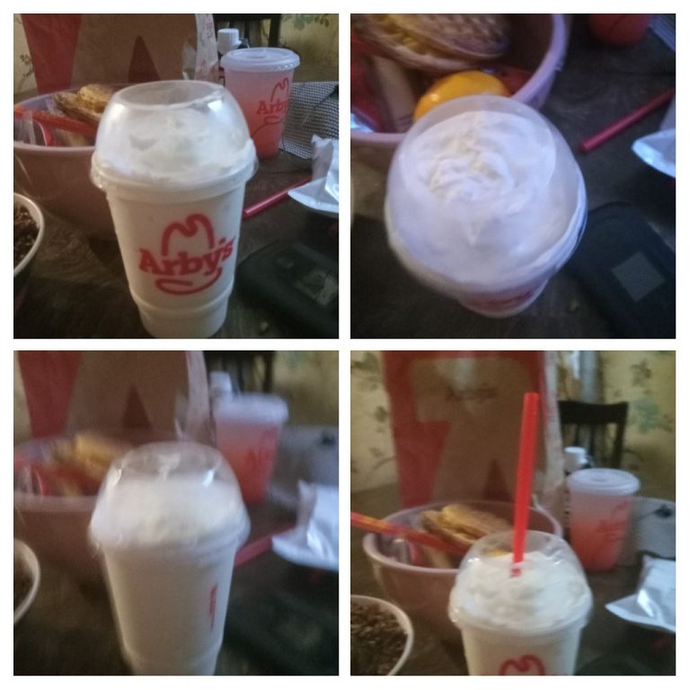 “Arby’s Milkshakes: Flavors, Prices & Special Offers”