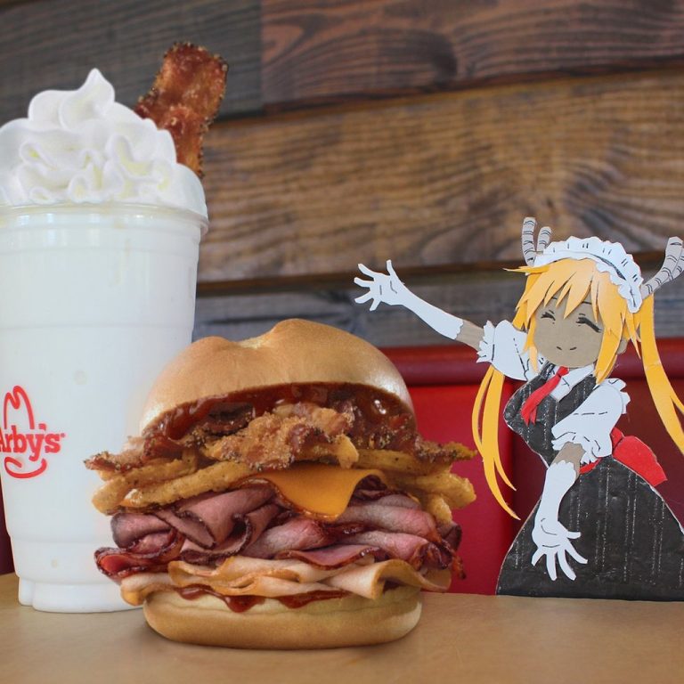 Arby’s $7 Menu: Affordable Combos & Special Deals