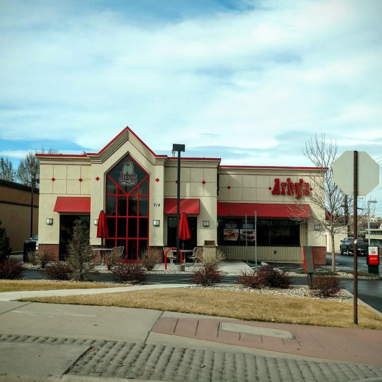 Arby’s Pueblo Menu: Prices, Combos & Special Deals