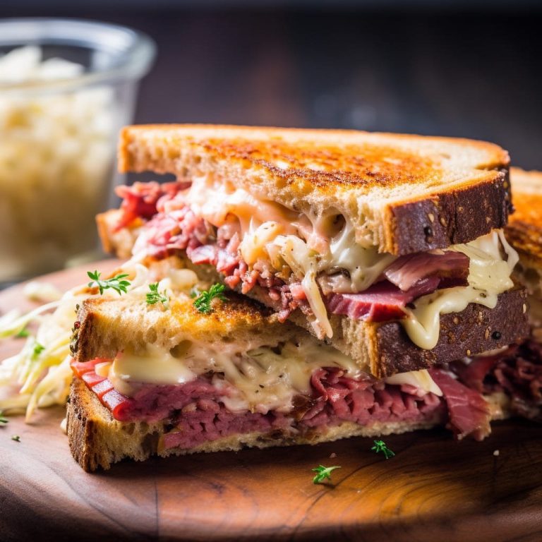 “Arby’s Reuben Menu: Prices & Deals on Deli Sandwiches”