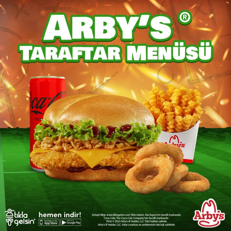 “Arby’s Bartlesville Menu & Prices: Updated Deals & Combos”