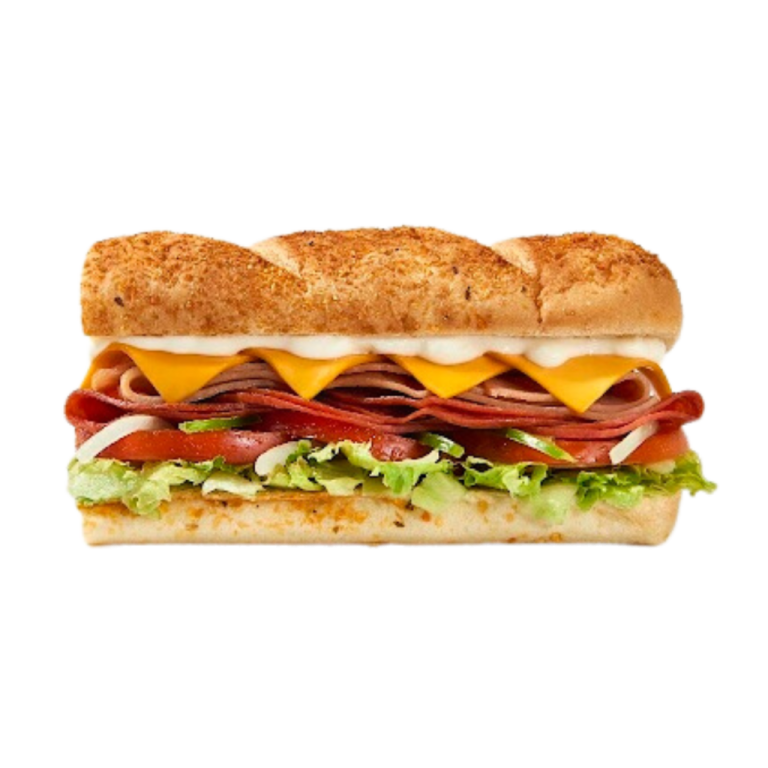 “Subway Menu: Custom Subs, New Flavors, & Meal Deals”