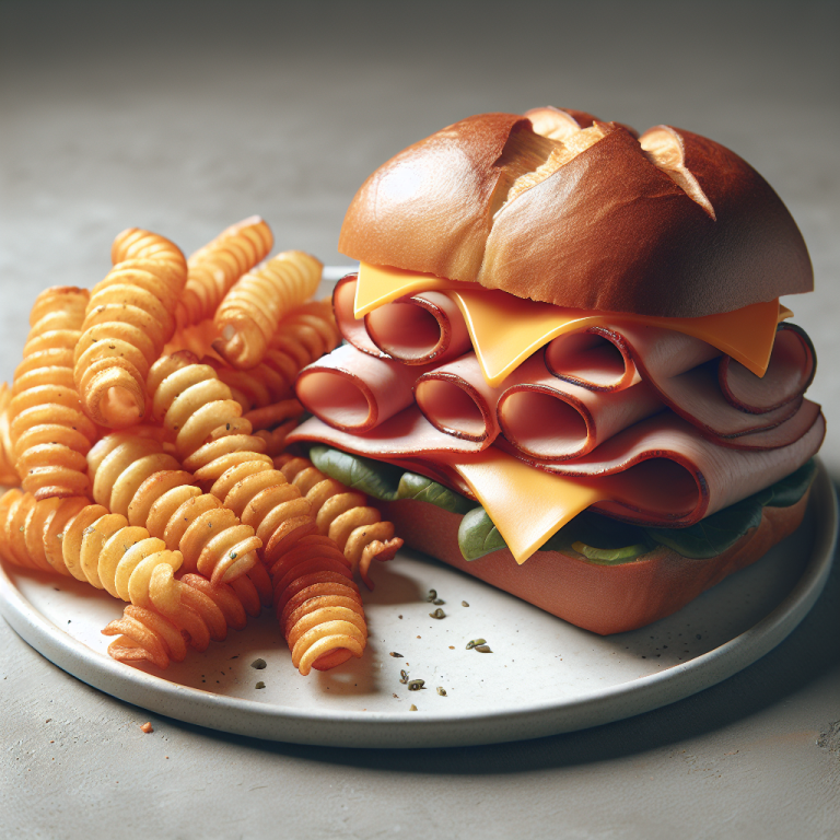 “Arby’s Sides Menu & Prices: Fries, Rings, Mozzarella, & …