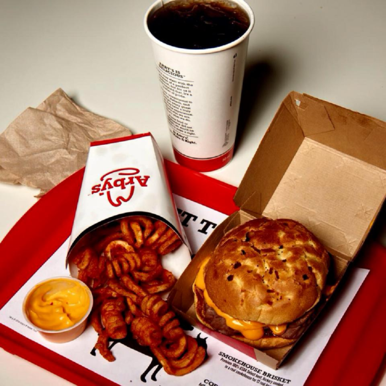 “Discover Arby’s Menu, Prices & Deals Near You Today!”