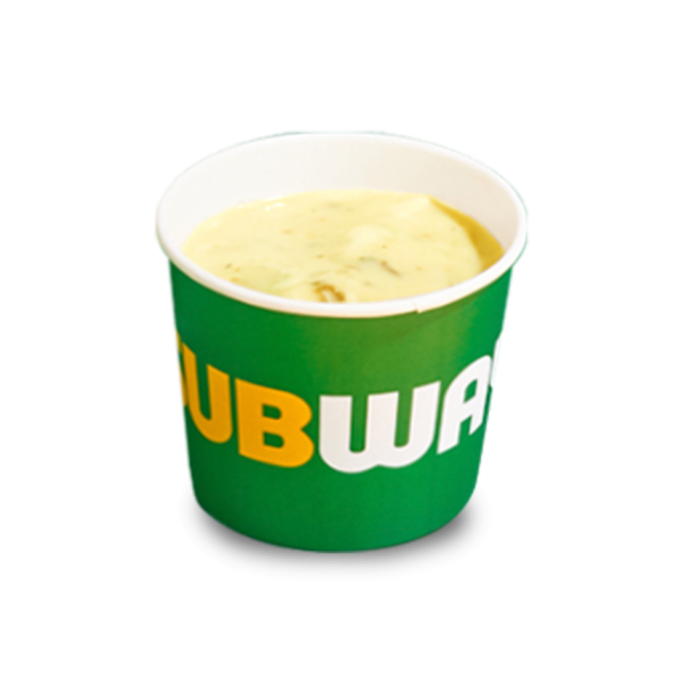 “Discover Subway’s New Soup Flavors & Menu Highlights”