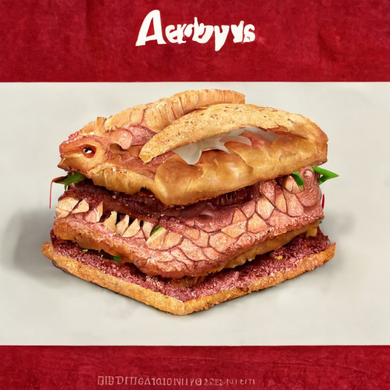 “Arby’s Sandwich Menu & Prices: Specials & Combos Guide”