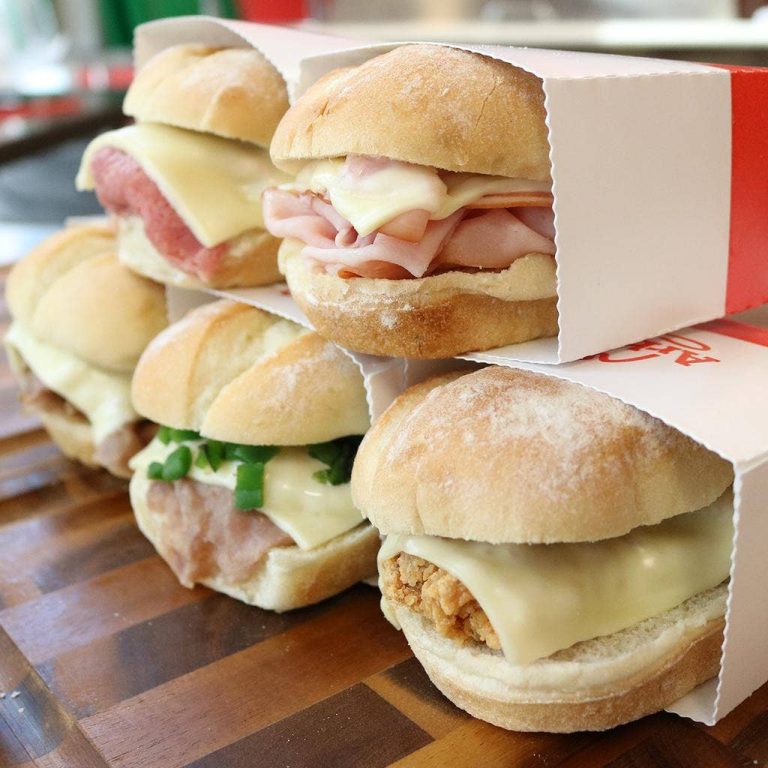 Arby’s Sliders Menu: Prices & Varieties Under $3